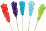 rock candy