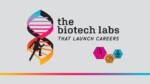 biotech labs launch careers