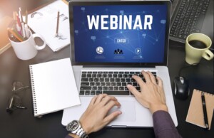 webinar