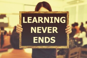 learning