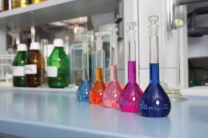 chemical solutions