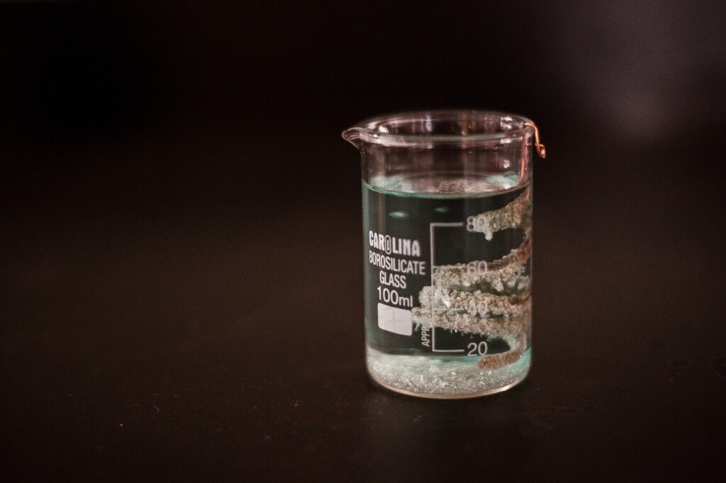 chemical reactions
