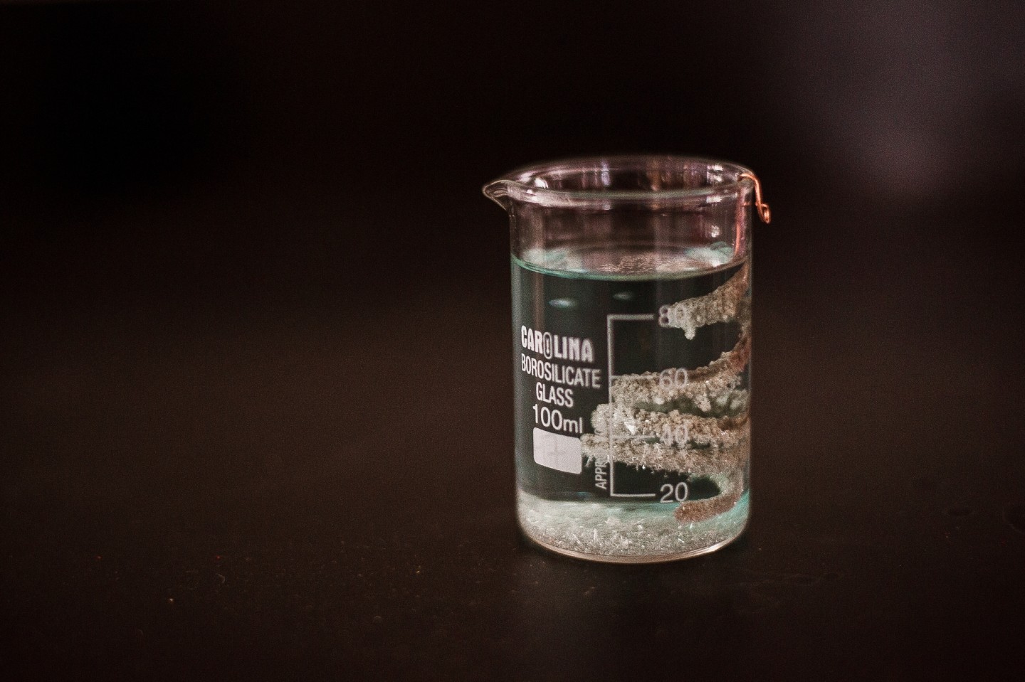 chemical reactions