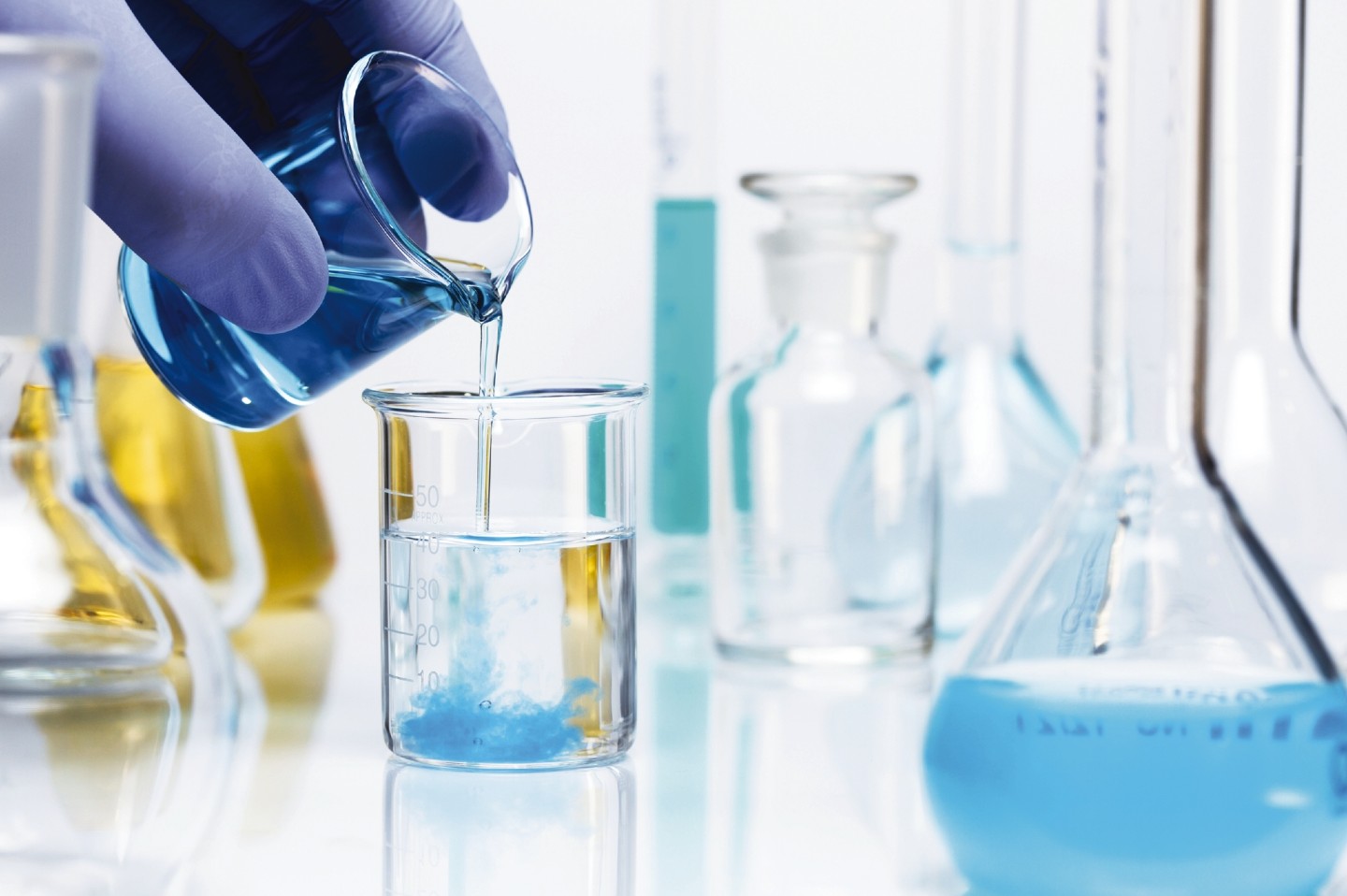 Bioglutide NA-931 Analytical Verification | Shaanxi BLOOM Tech Co., Ltd Bioglutide NA-931 Analytical Verification | Shaanxi BLOOM Tech Co., Ltd