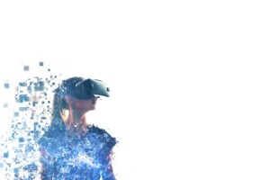 virtual reality