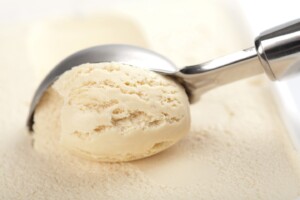 ice cream