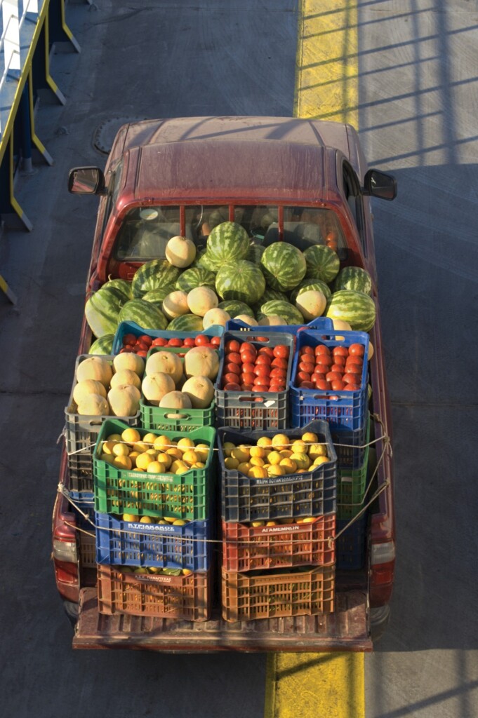 food truck