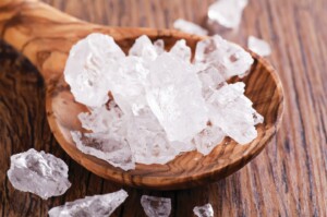 crystals