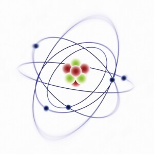 atomic structure