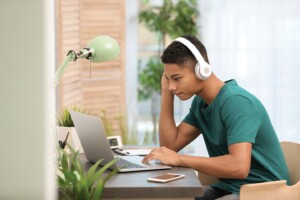 remote learning