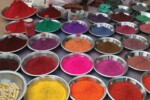 natural dyes