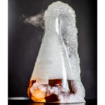 dry ice chemistry demo