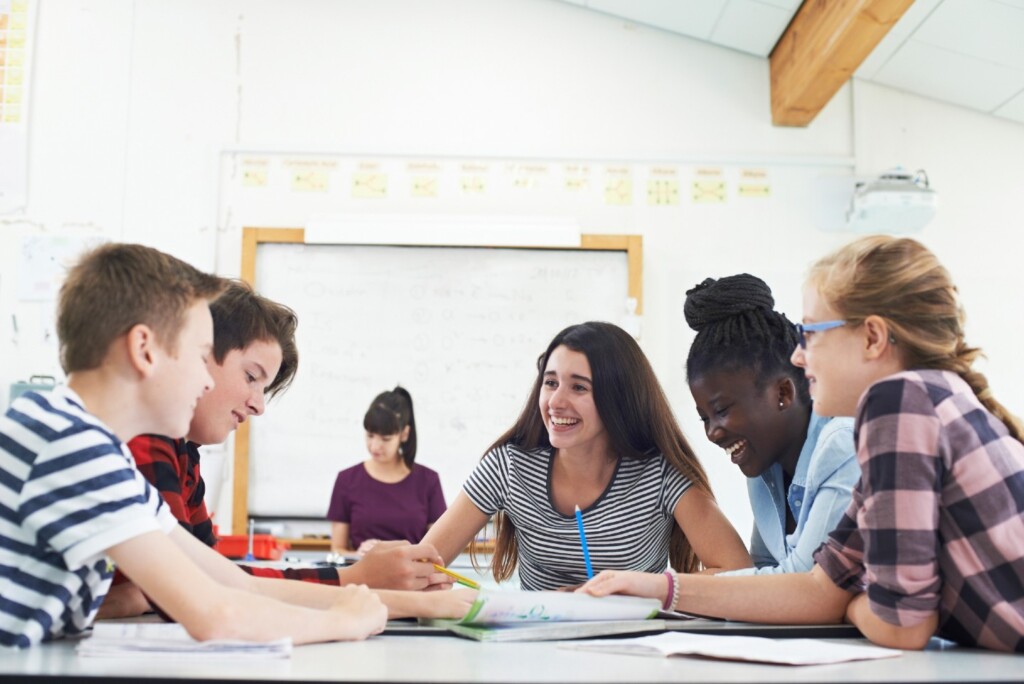 students gain a deeper understanding of science topics