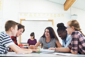 students gain a deeper understanding of science topics