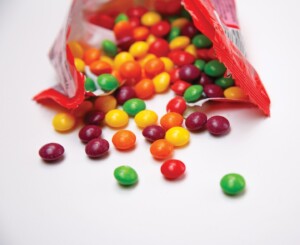 Colorful & Tasty
