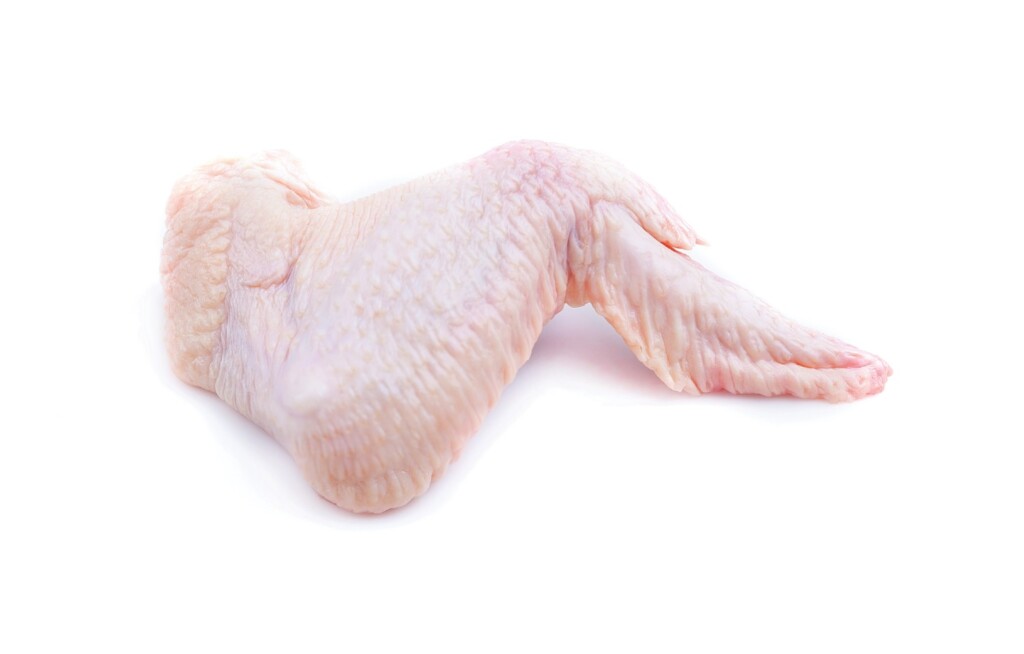 chicken wing