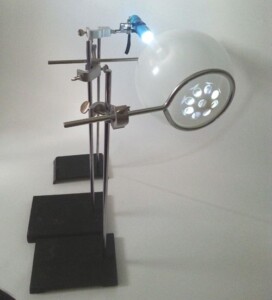 ring stands
