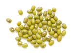 Green mung beans
