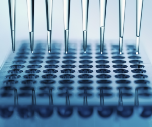 On Your Mark, Get Set, Pipette!