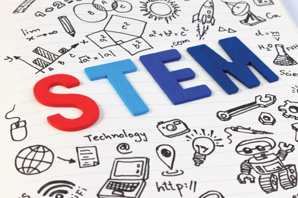Integrating STEM