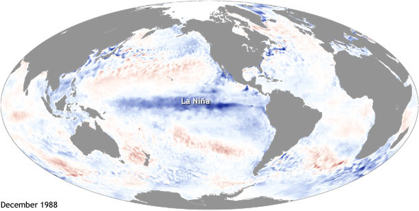 la-nina-globe
