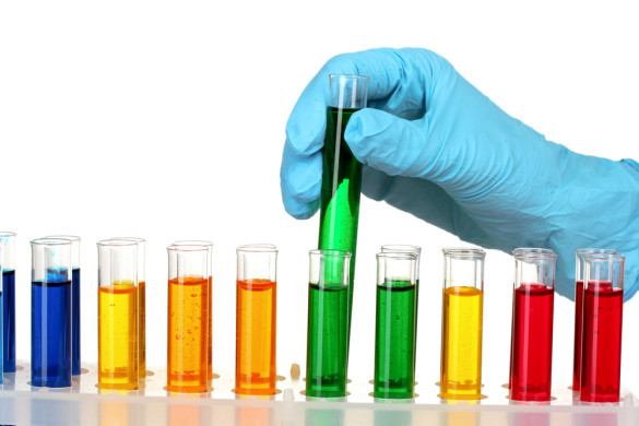 Acid-Base Indicators