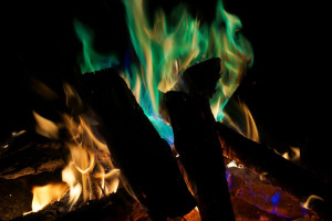 flame-feature