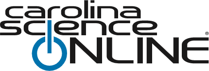 Carolina Science Online Logo