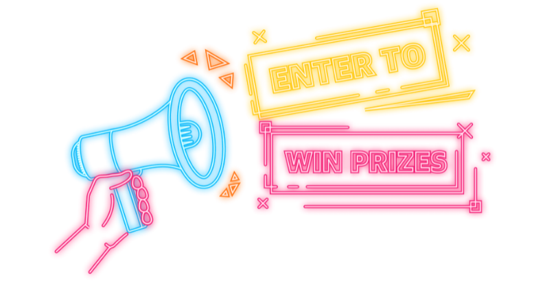 giveaway