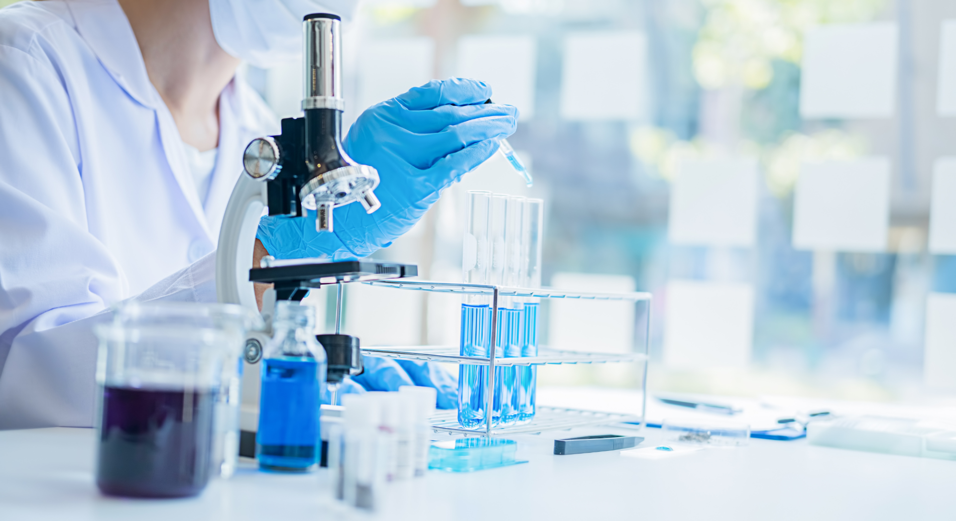 BioTechBuilder - Carolina Knowledge Center