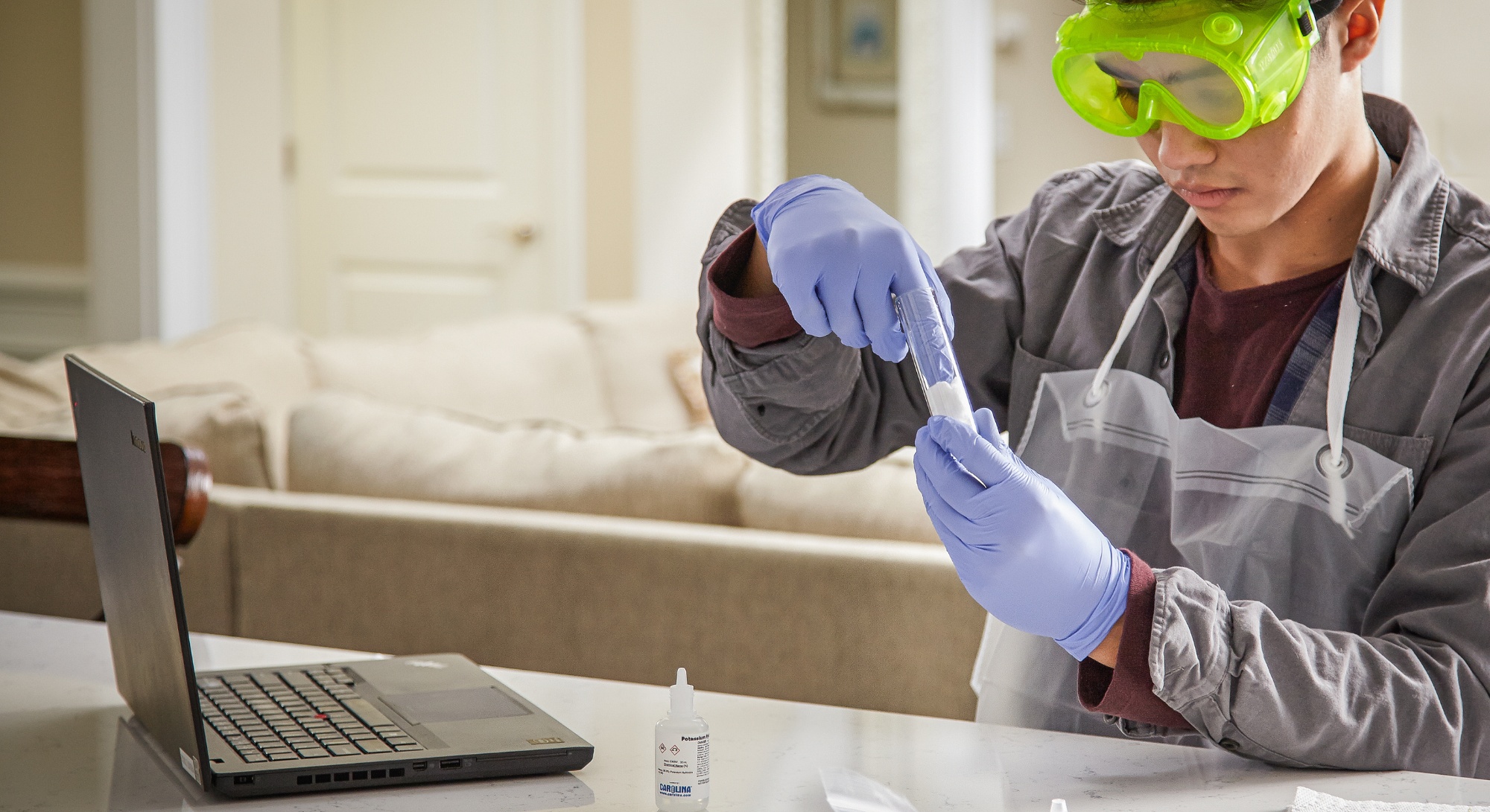 Distance Learning Essentials