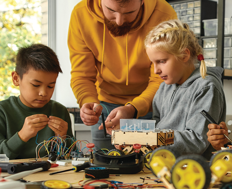 middle-school-robots