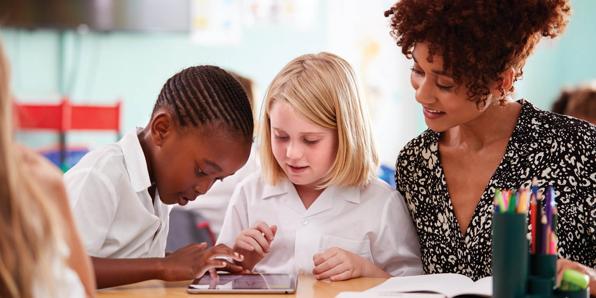 NGSS Checklist for Administrators