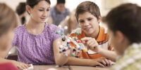Middle School Science Resources