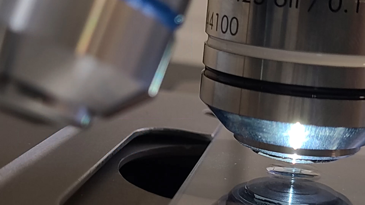 oilimmersion