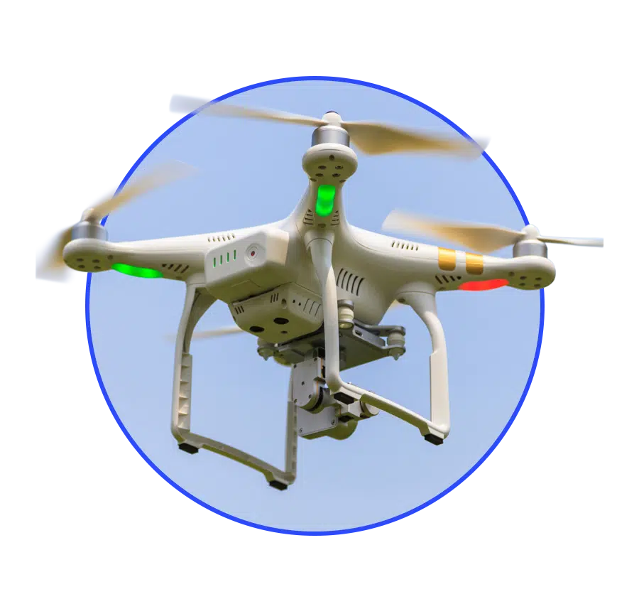 Discover Drones