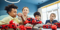 How to Plan an Engineering Design Challenge
