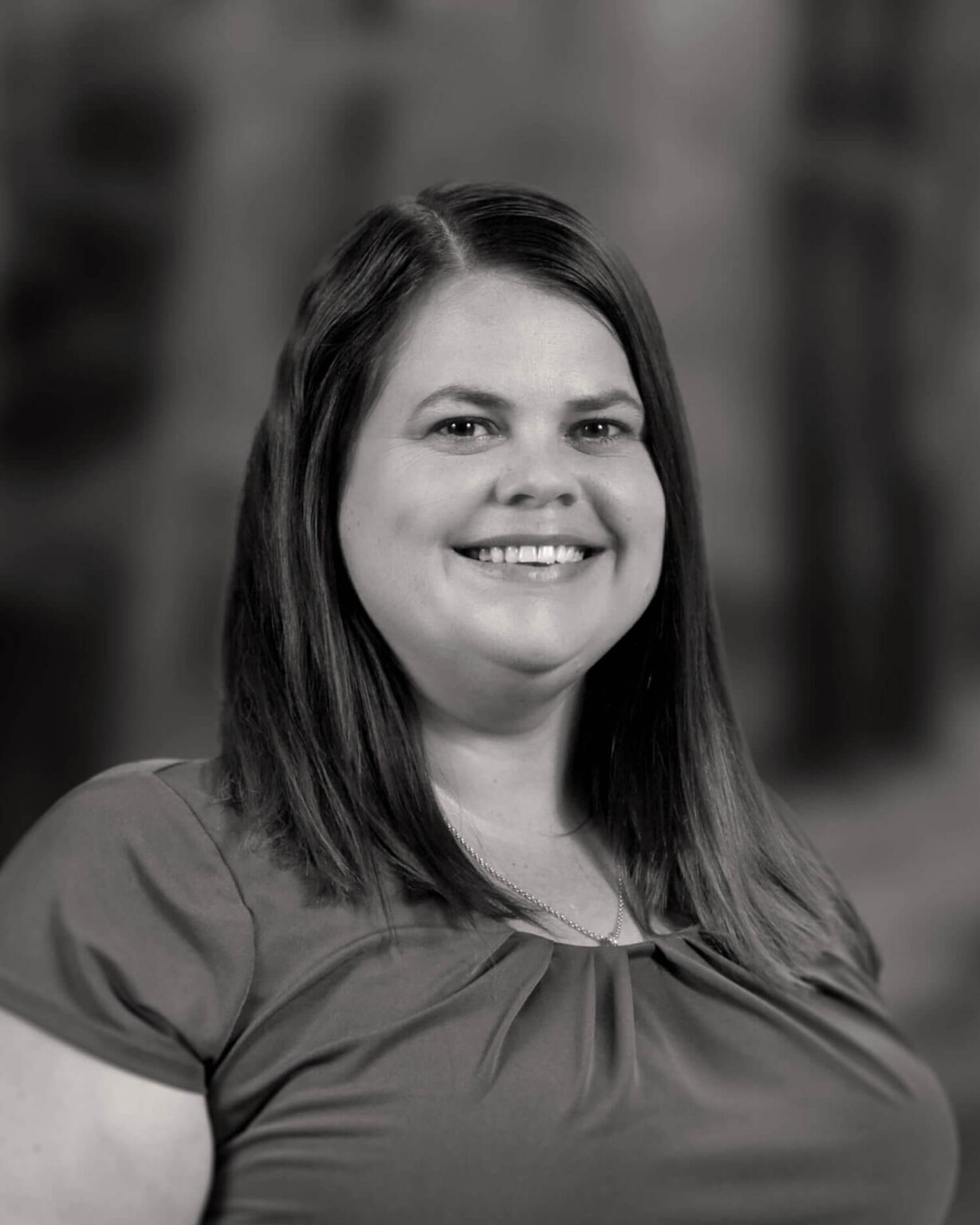 Meet the Expert - Crystal Risko - Carolina Knowledge Center