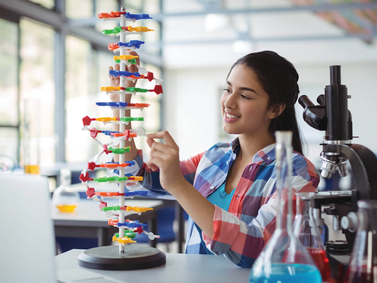 Carolina Young Innovators National STEM Festival