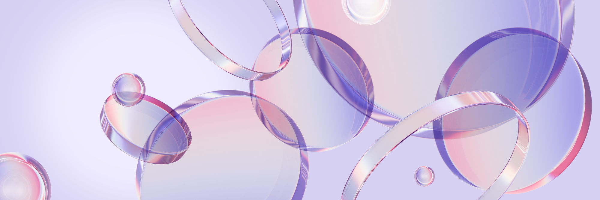 ring and disc background