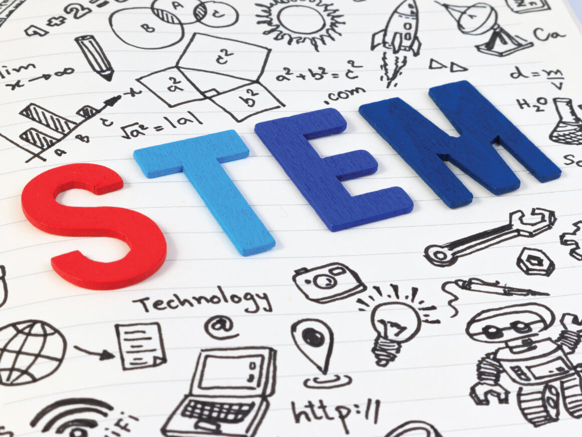Resources that support STEM education