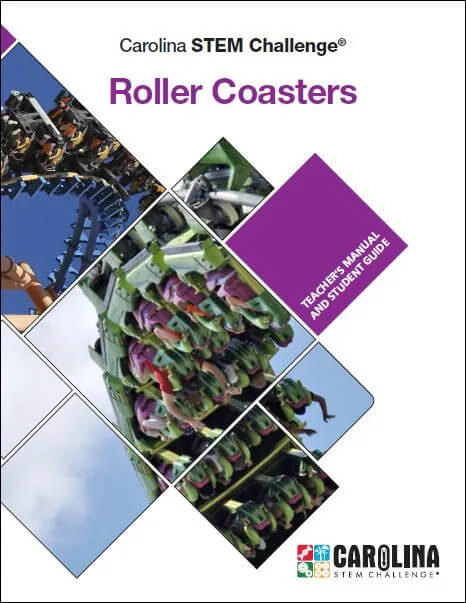 STEM Challenge Teacher's Manual