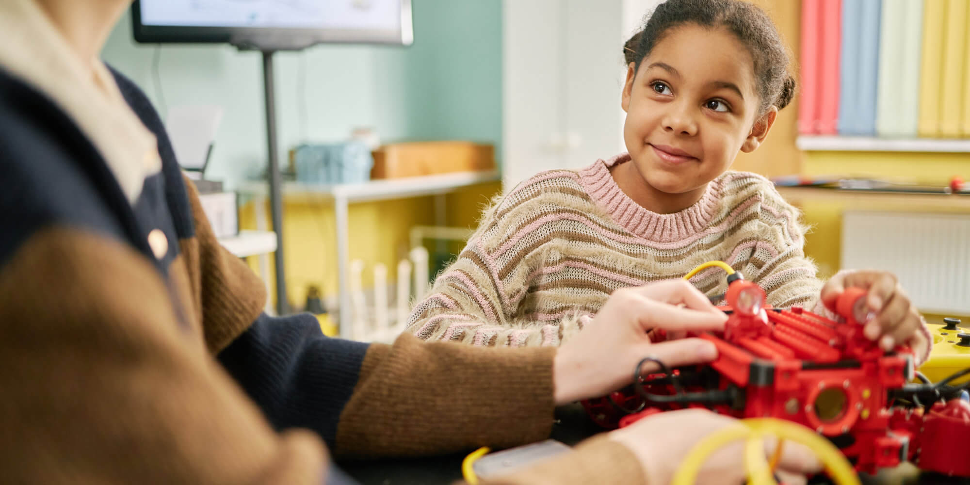 STEM Challenge Resources