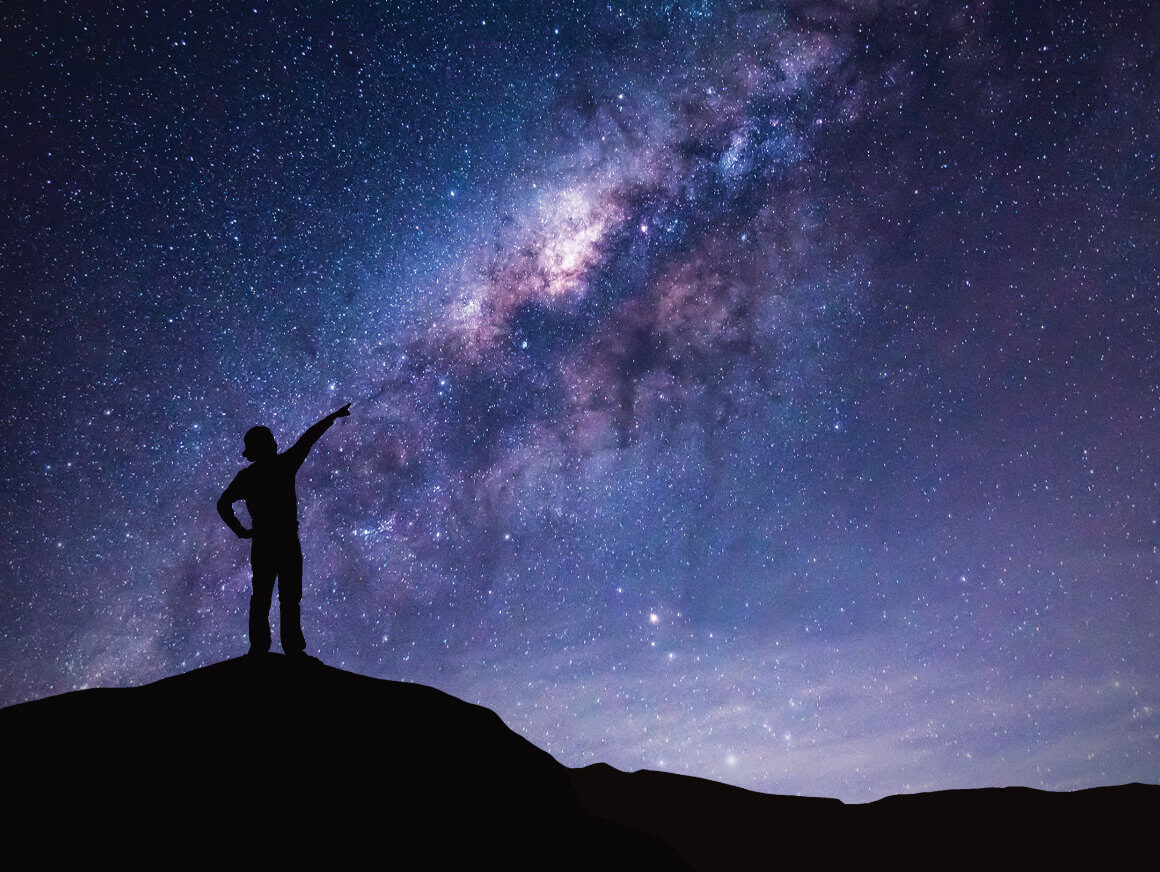 Success Stories in STEM - Space