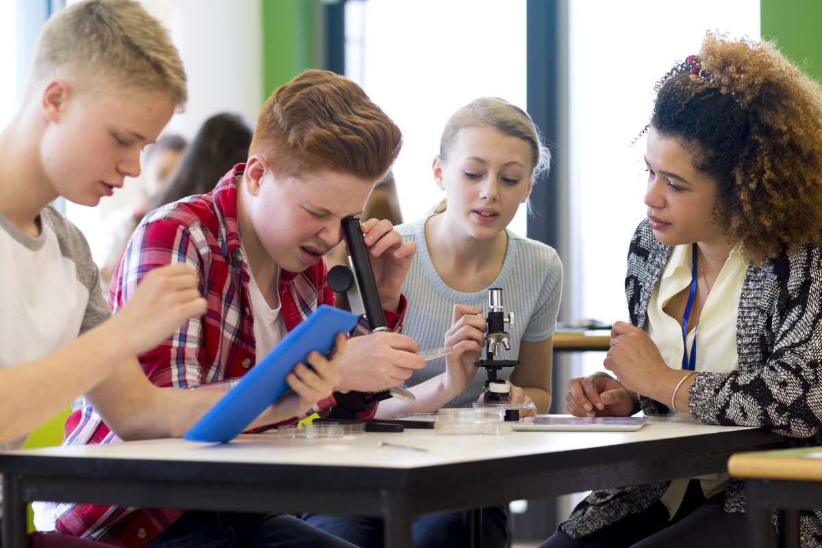 Benefits for Teachers