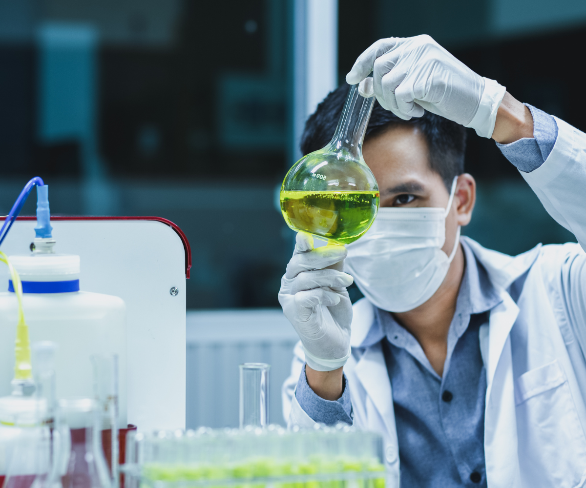 hudson alpha hero image