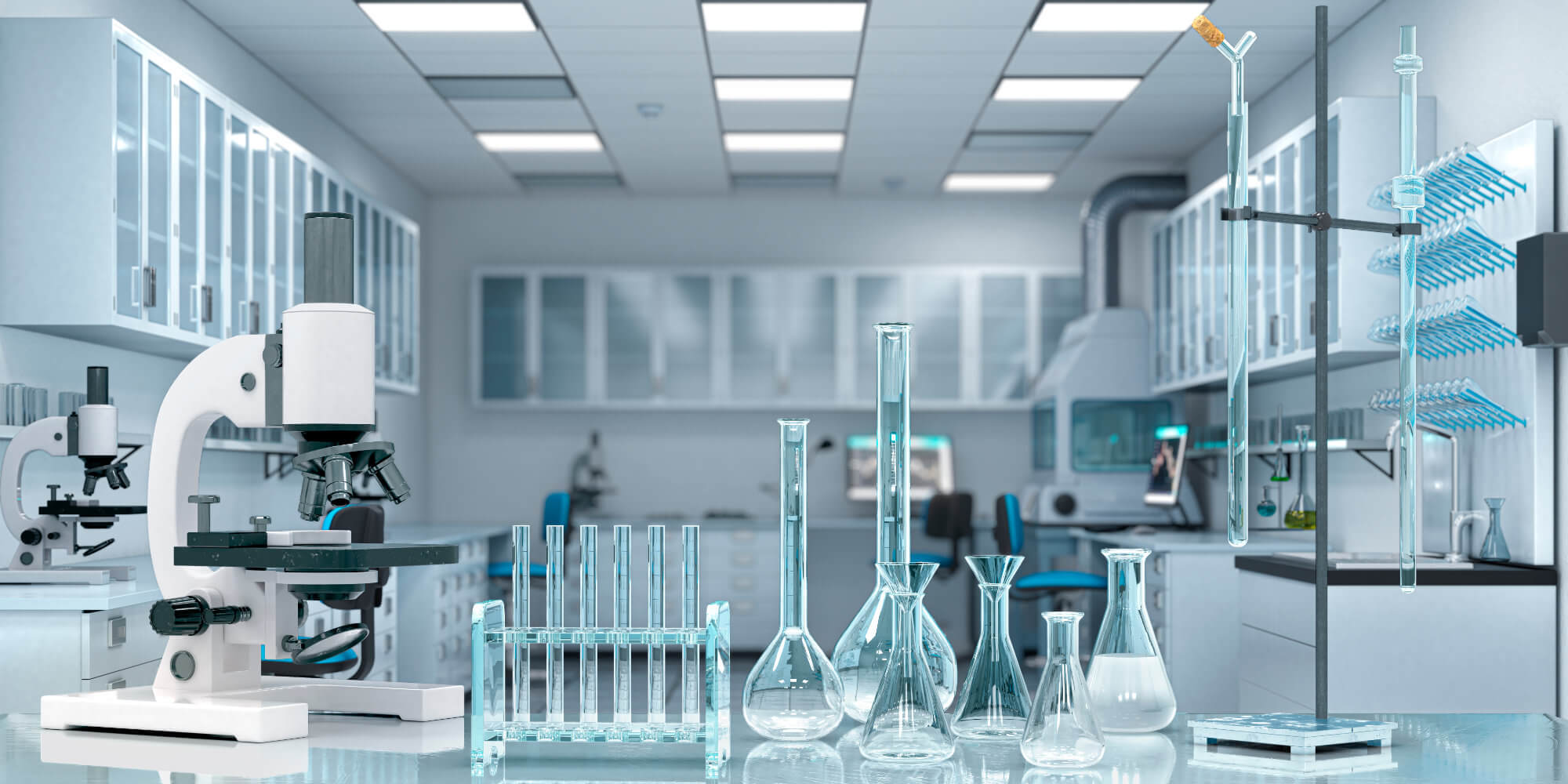 Lab Basics Buying Guide