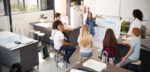 Student Agency Webinar