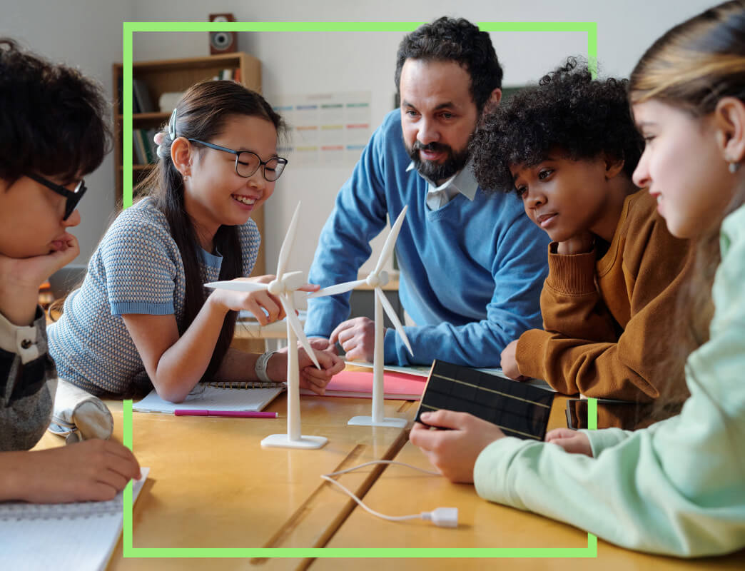 Carolina Middle School CTE Kits