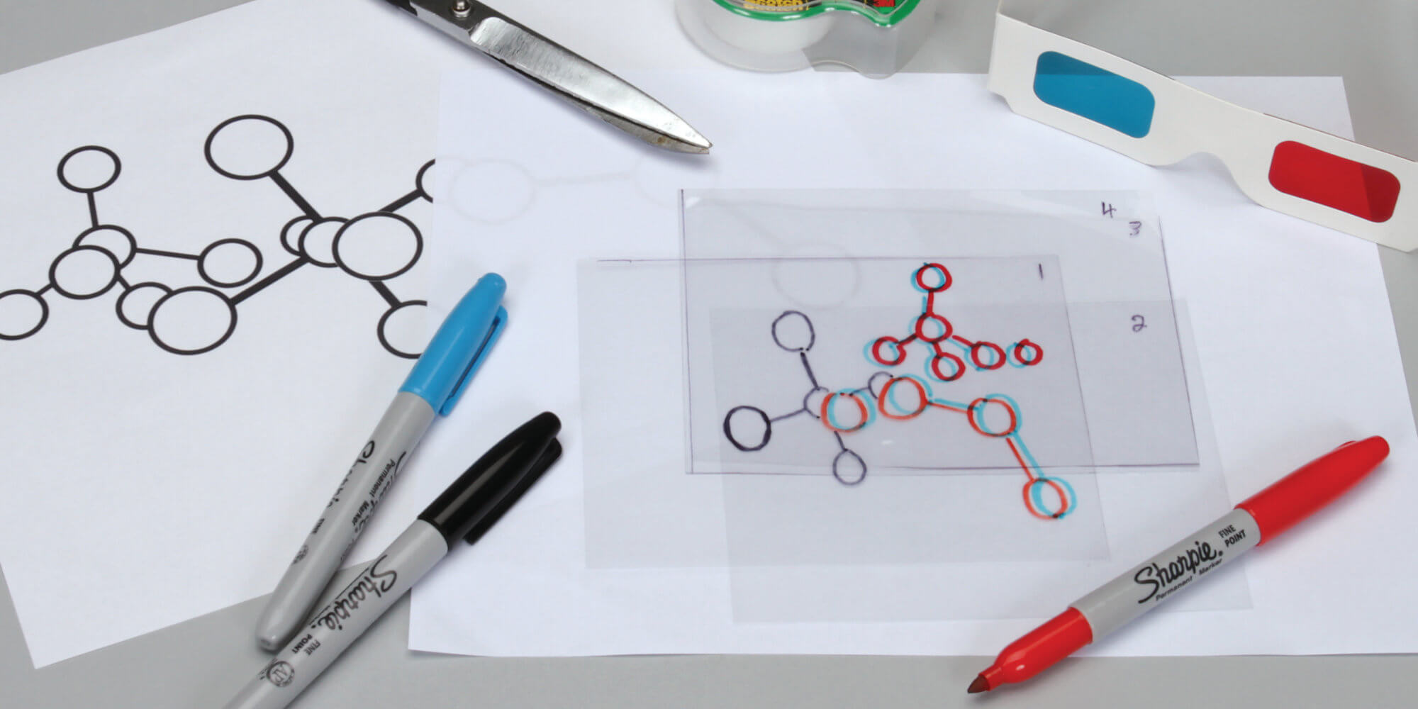 Bouncing off the page